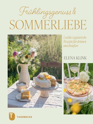 cover image of Frühlingsgenuss & Sommerliebe
